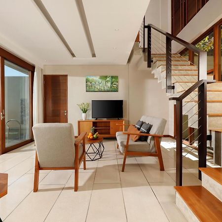 Kampi Villas Nusa Dua By Nakula Nusa Dua (Bali) Exterior foto