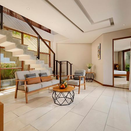 Kampi Villas Nusa Dua By Nakula Nusa Dua (Bali) Exterior foto