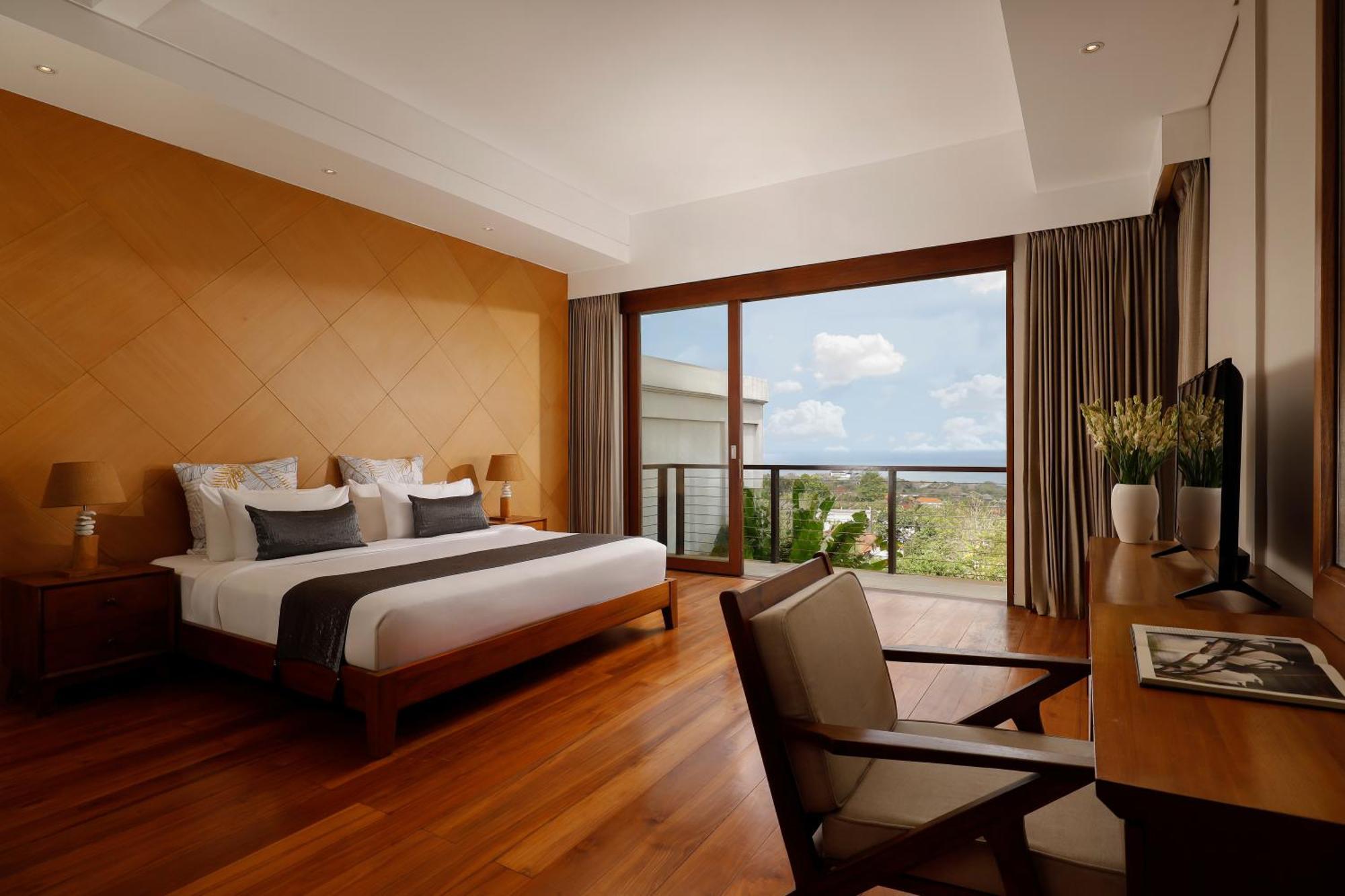 Kampi Villas Nusa Dua By Nakula Nusa Dua (Bali) Exterior foto