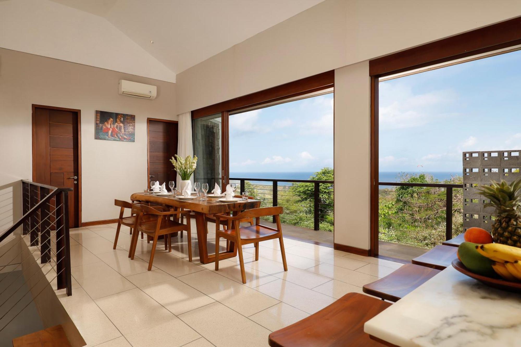 Kampi Villas Nusa Dua By Nakula Nusa Dua (Bali) Exterior foto