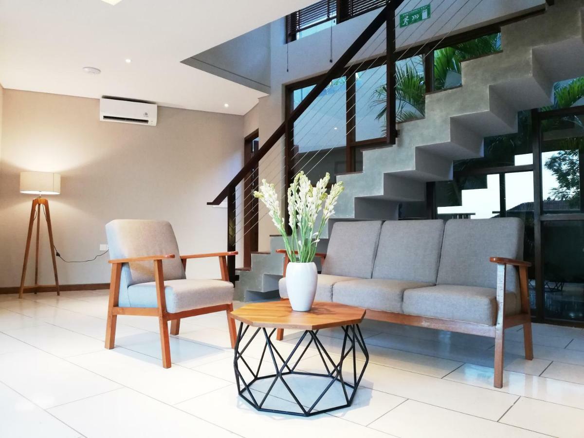 Kampi Villas Nusa Dua By Nakula Nusa Dua (Bali) Exterior foto