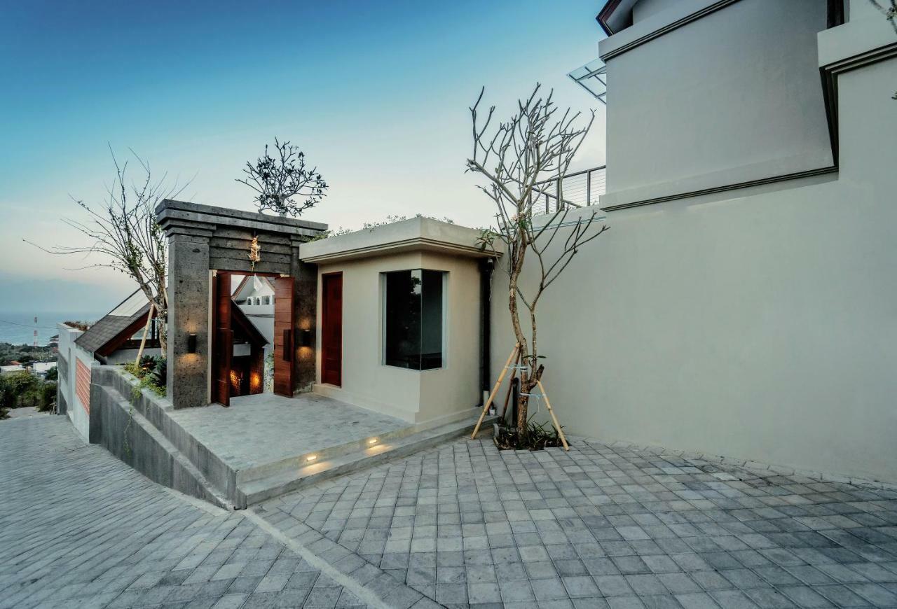 Kampi Villas Nusa Dua By Nakula Nusa Dua (Bali) Exterior foto